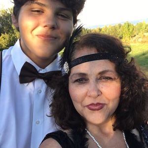 Meet your Posher, Corinna